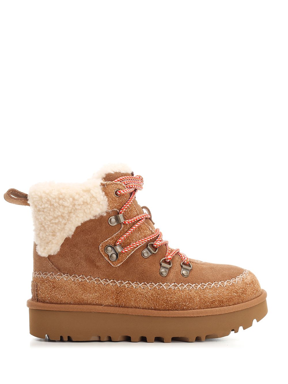 UGG classic Alpine Ankle Boot