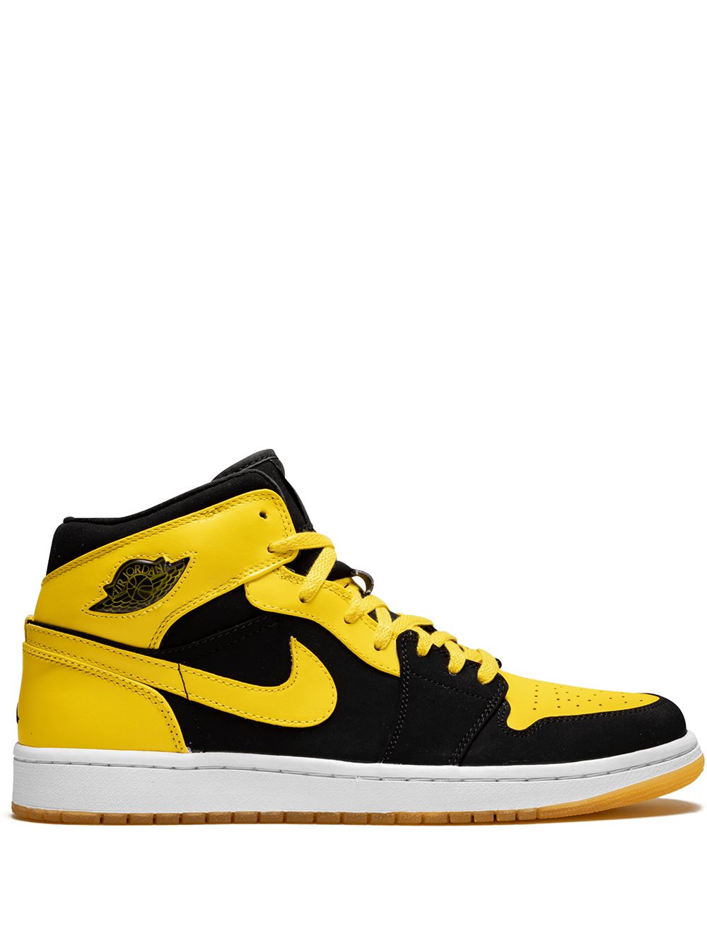 Jordan Old Love New Love板鞋 - 黑色