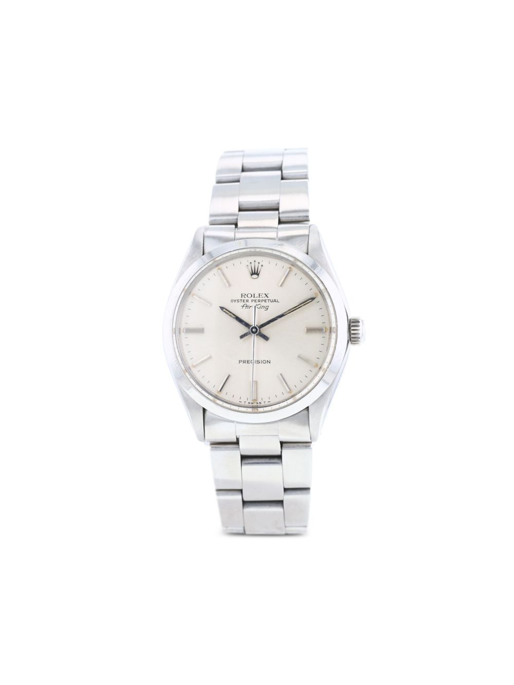 Rolex Air-King 34毫米腕表（1978年典藏款） - 中性色
