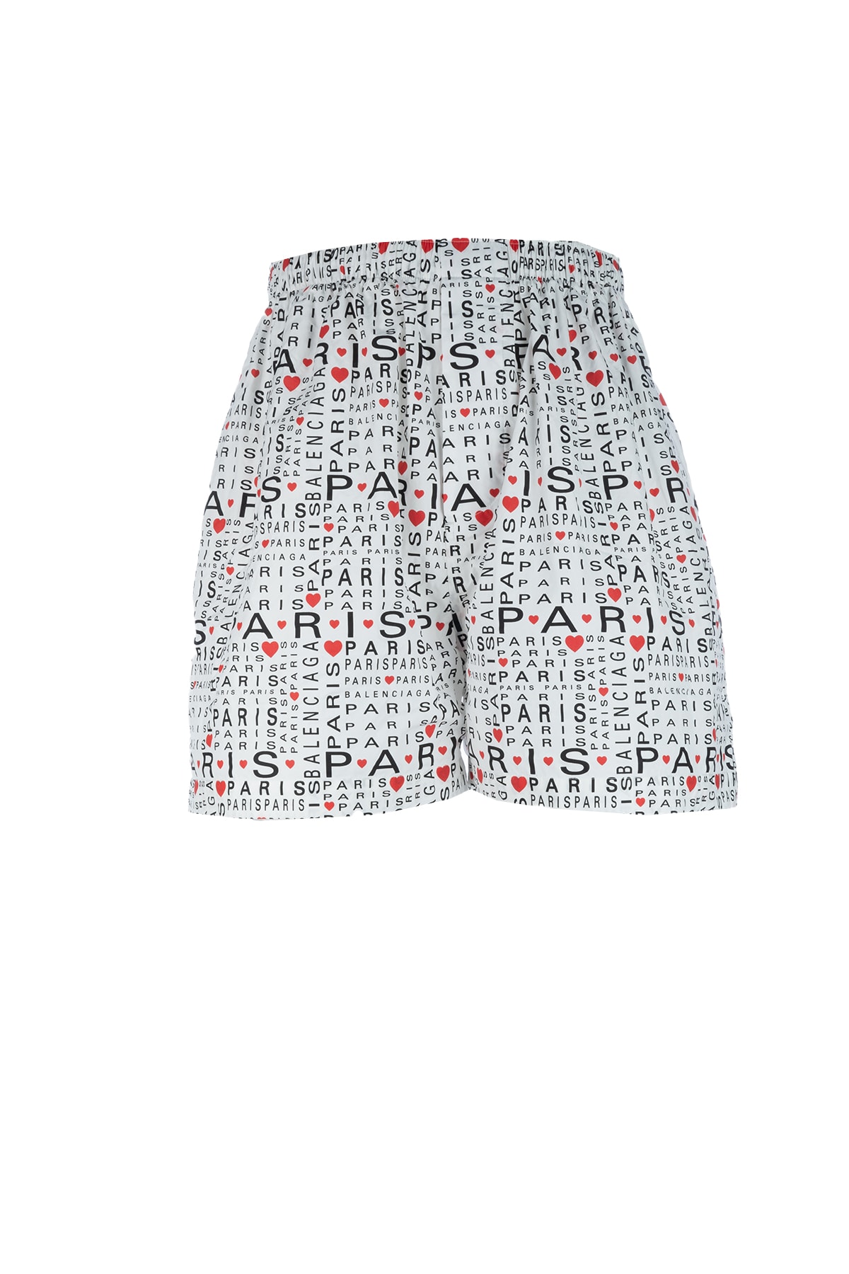 Balenciaga Bermuda