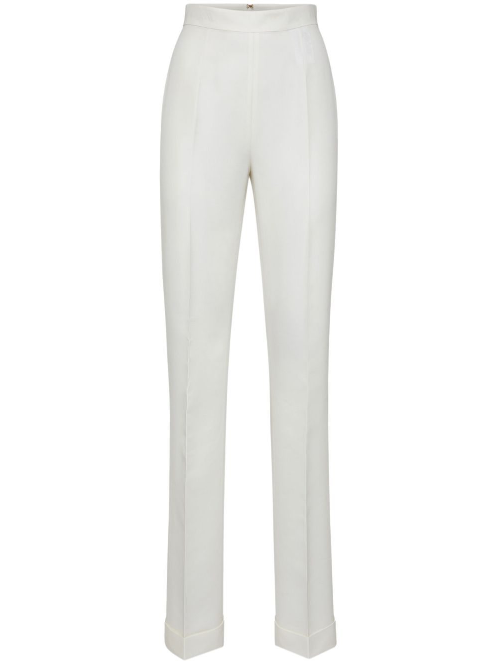 DSQUARED2 Dalma 长裤 - 白色