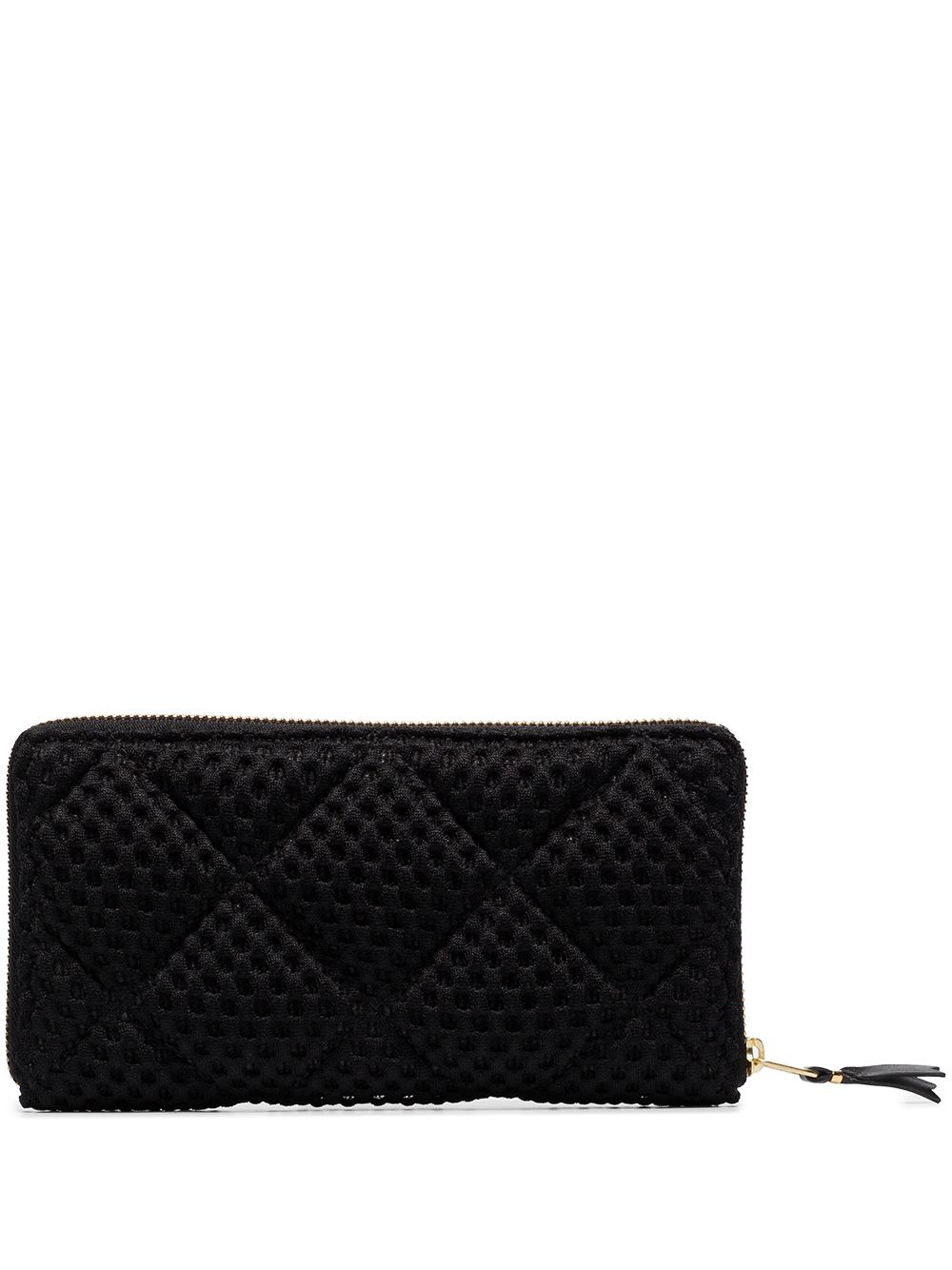 Comme Des Garçons Wallet Ninja Turtle 钱包 - 黑色