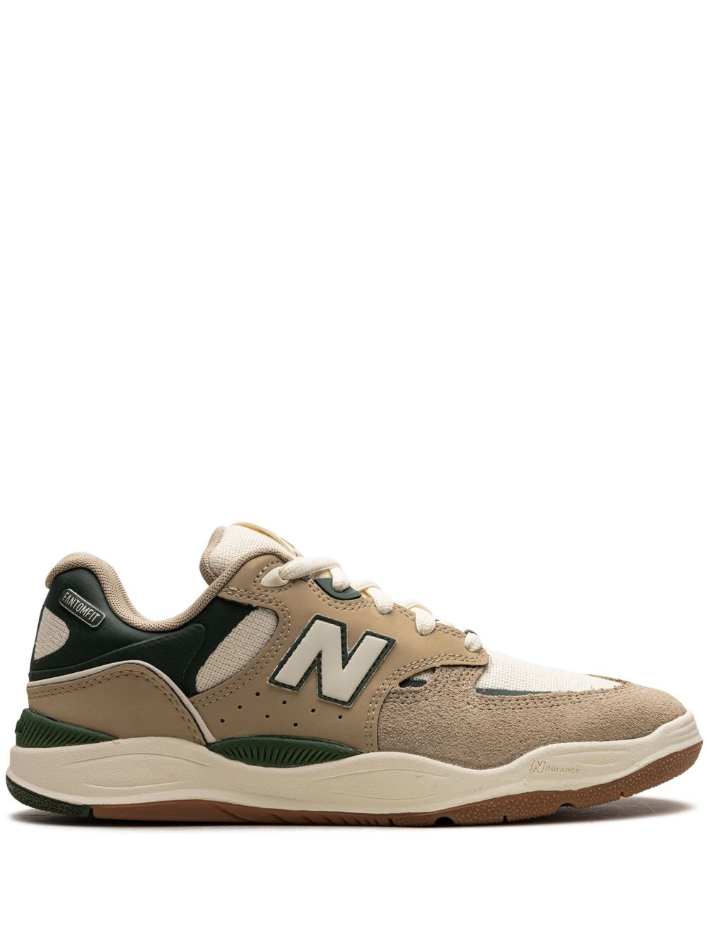 New Balance "Numeric 1010 ""Brown / Green"" 板鞋" - 褐色