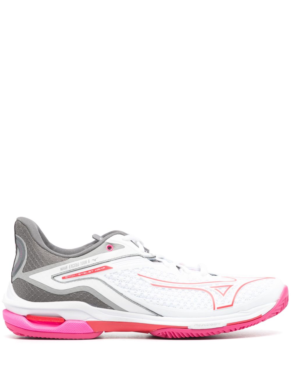 Mizuno Wave Exceed Tour 6 CC 运动鞋 - 白色