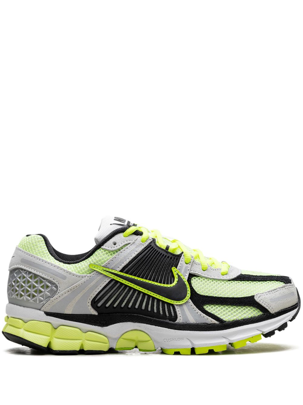 Nike Zoom Vomero 5 运动鞋 - 绿色
