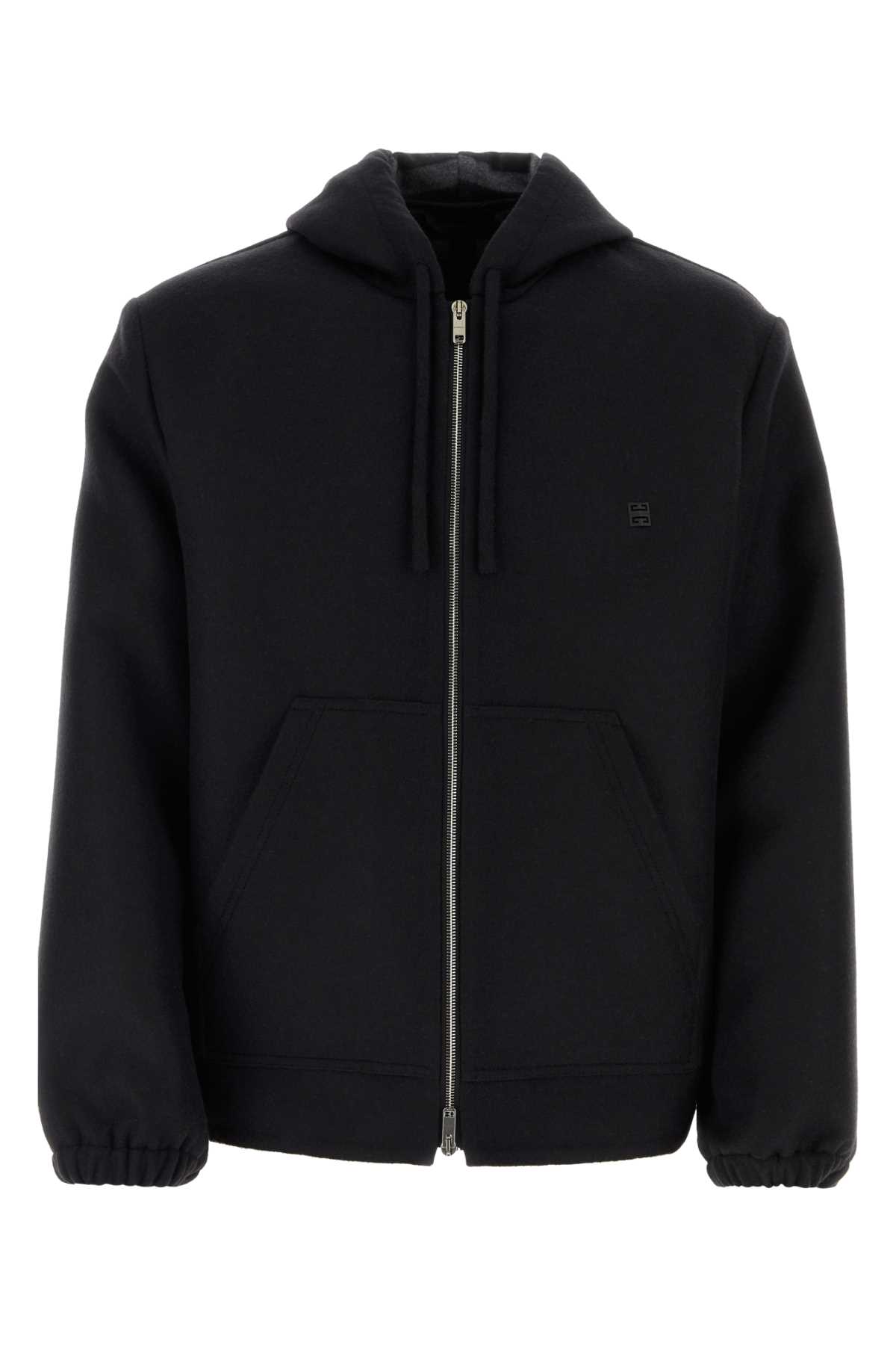 Givenchy Wool Blend Sweatshirt