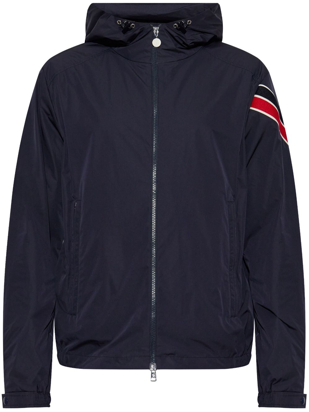 Moncler Claut 夹克 - 蓝色