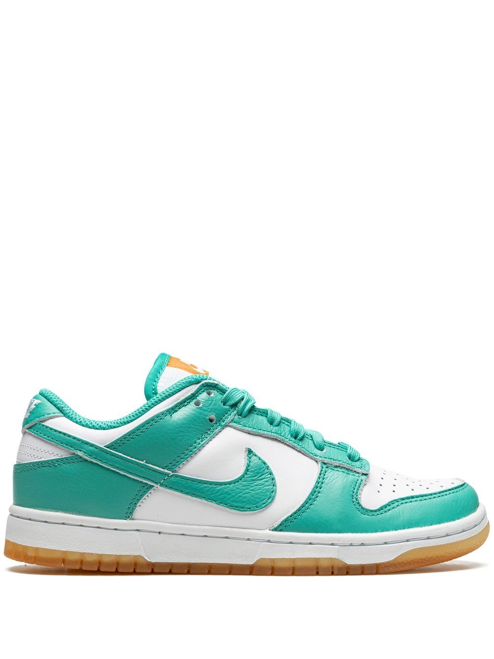 Nike Dunk Low 运动鞋 - 白色