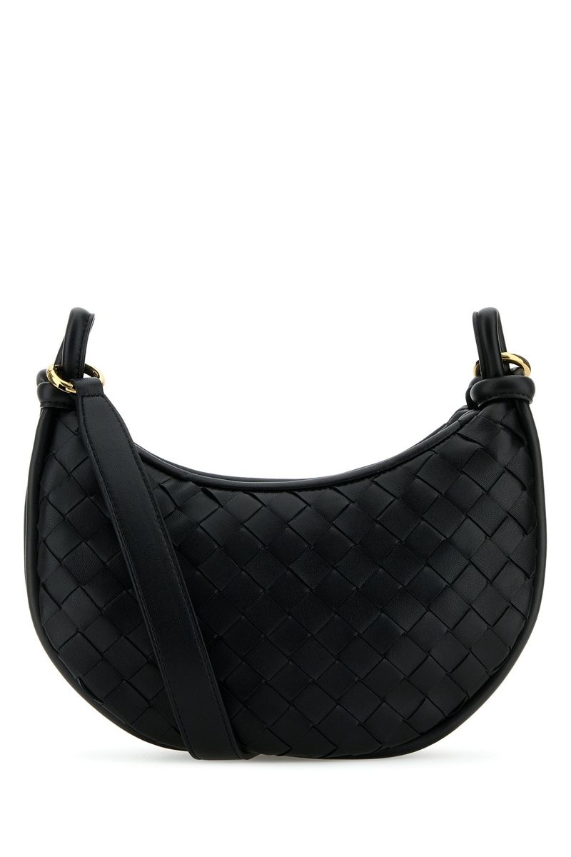 Bottega Veneta Gemelli Messenger Bag