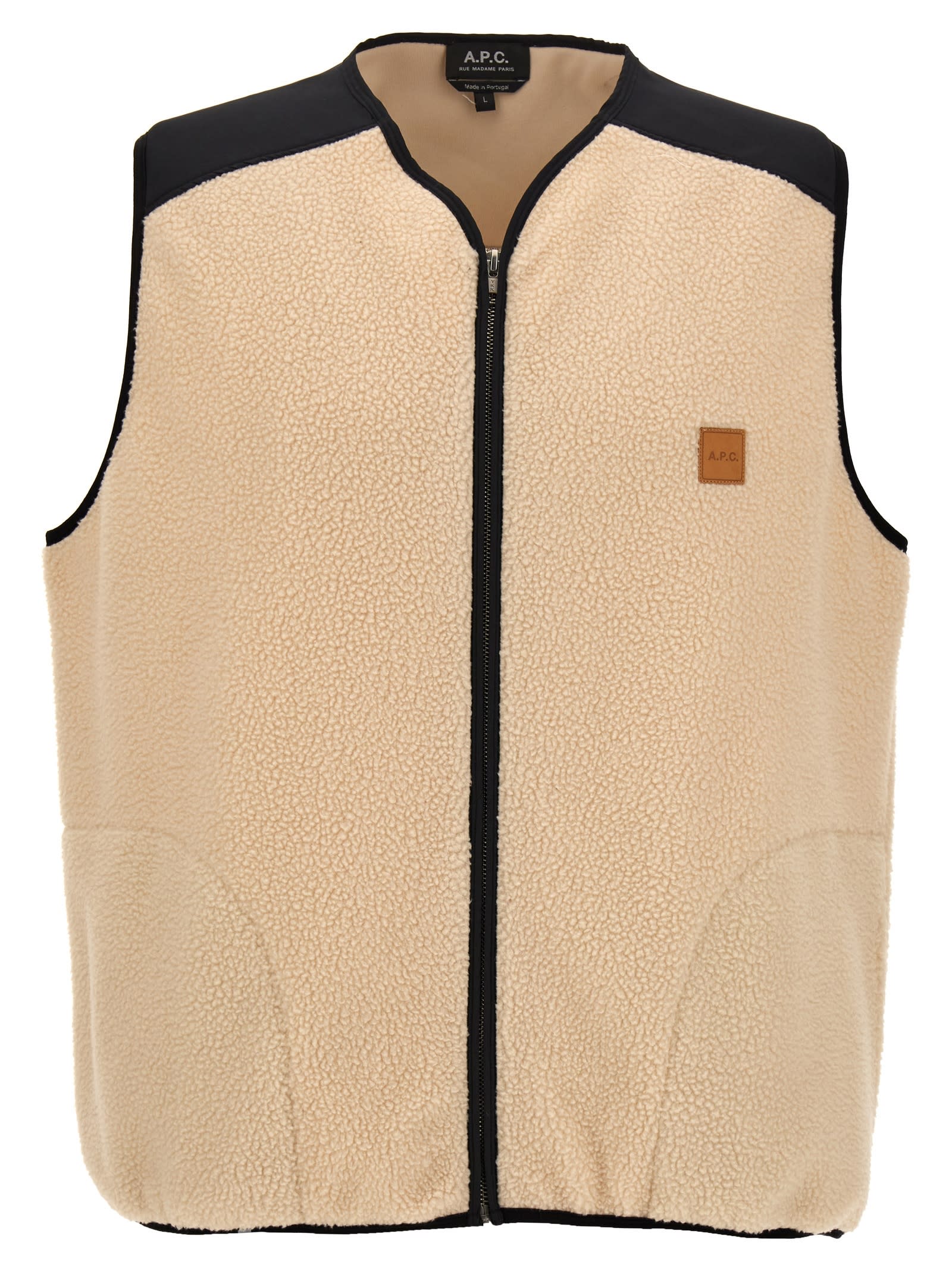 A. P.C.内特·背心