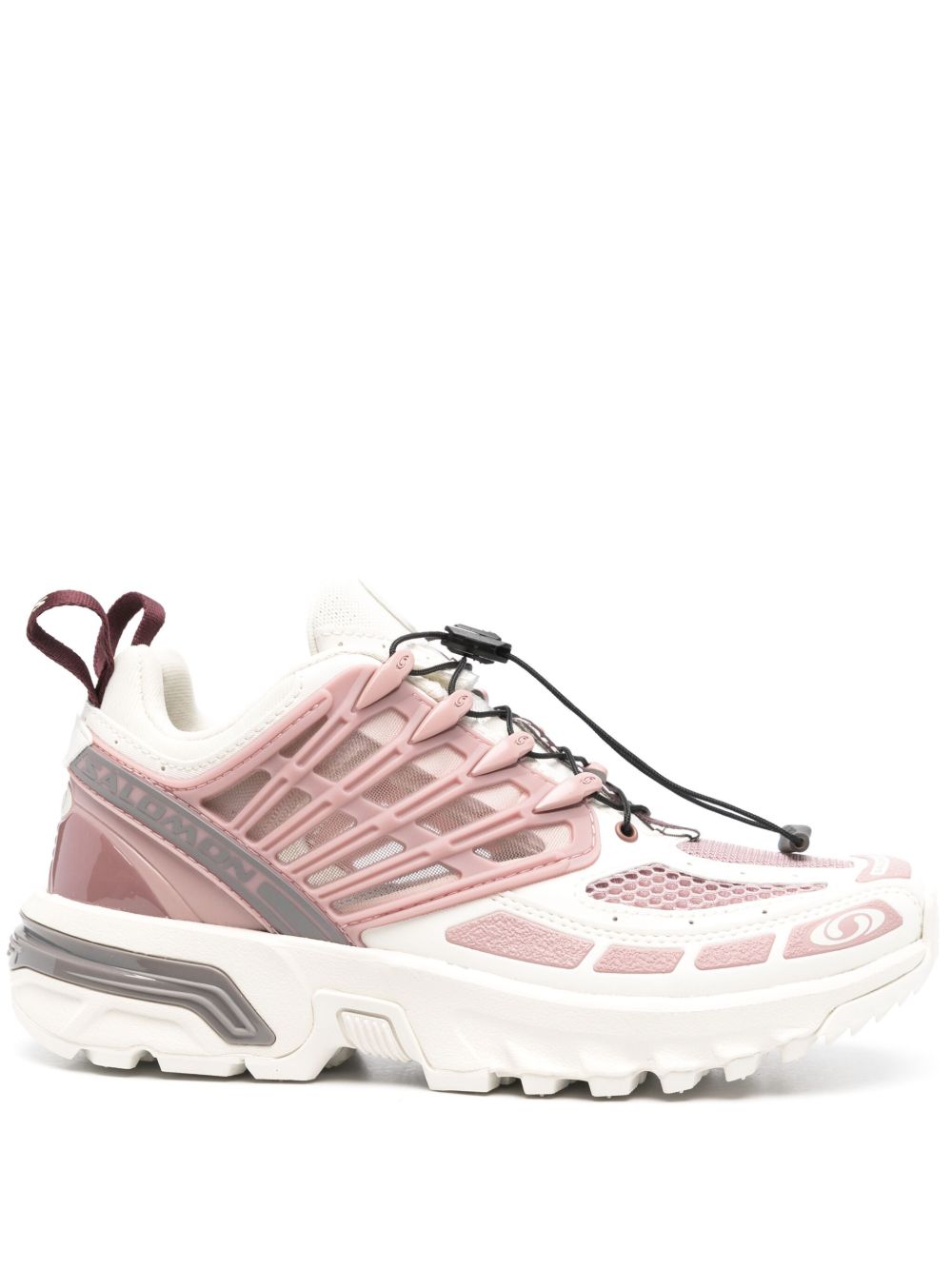 Salomon ACS Pro 运动鞋 - 粉色