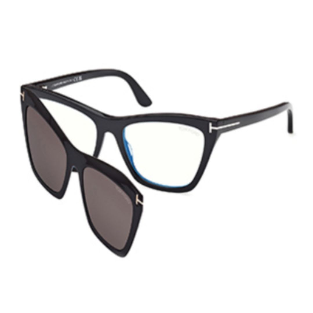 Tom Ford Eyewear Ft5971-b 54001001