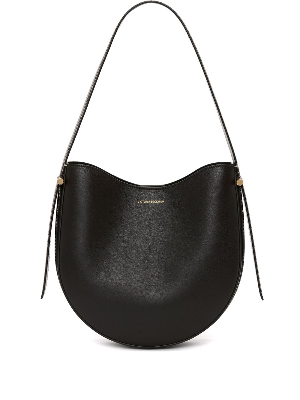 Victoria Beckham Dia 中号单肩包 - 黑色
