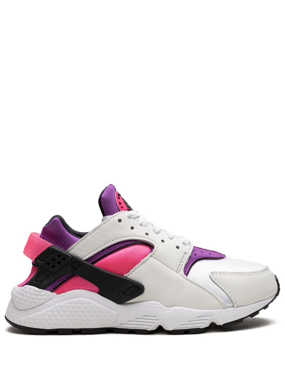 Nike Air Huarache 低帮运动鞋 - 白色