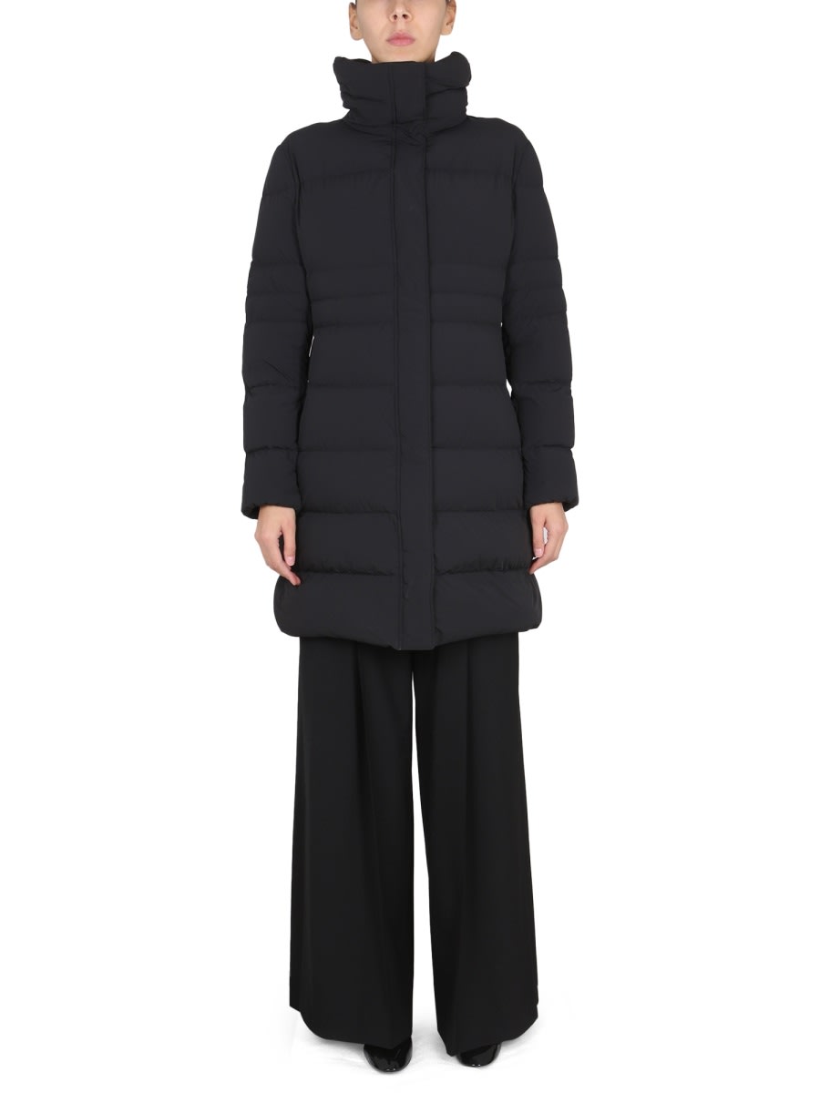 Aspesi Padded Coat