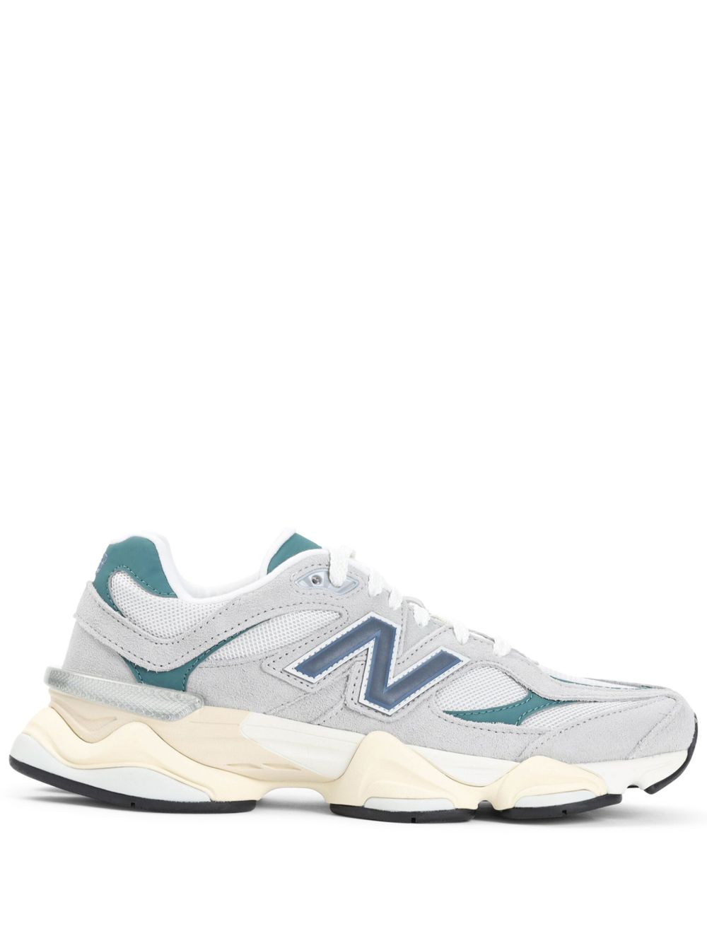New Balance U9060 运动鞋 - 蓝色