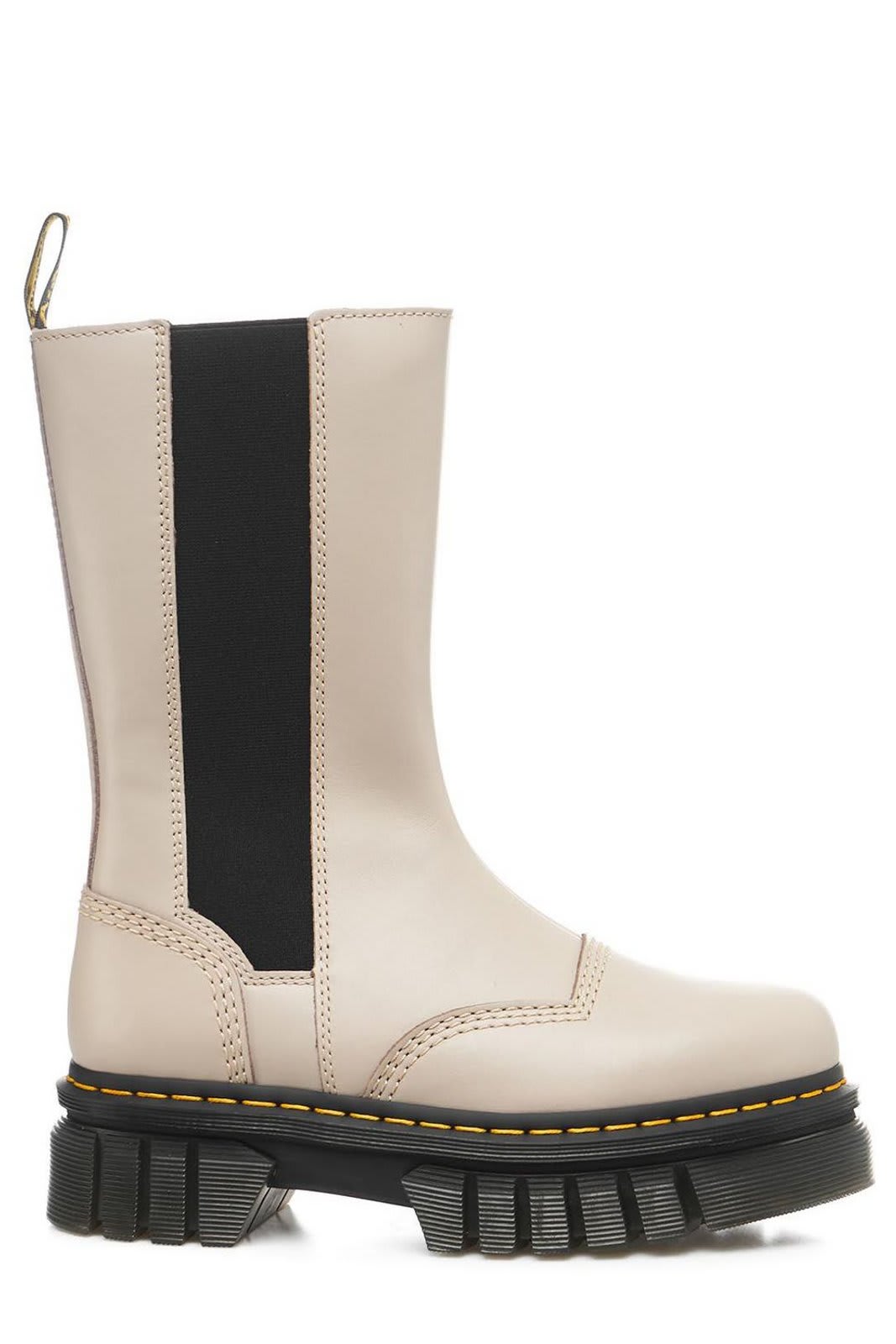 Dr. Martens Audrick 切尔西高筒靴