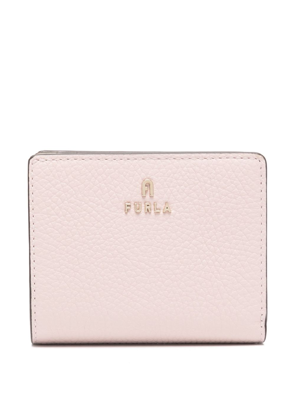 Furla Camelia 小号钱包 - 粉色
