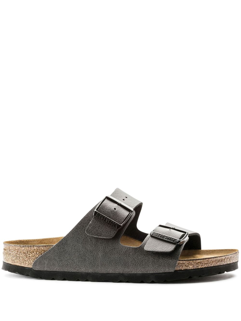 Birkenstock Arizona 凉鞋 - 灰色