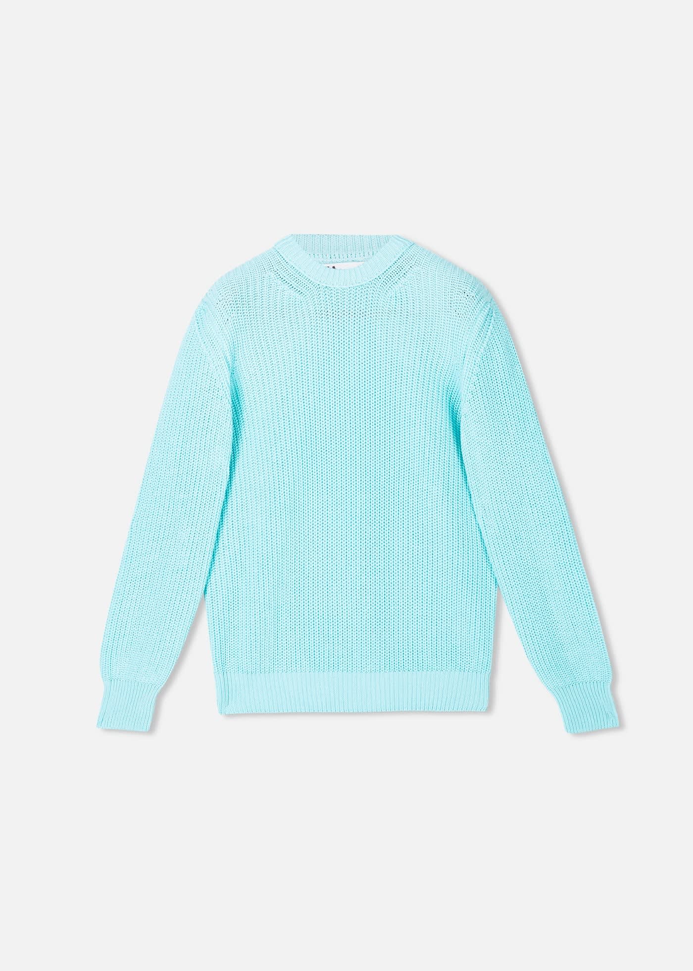 doppiaa Aappio Cotton Crewneck