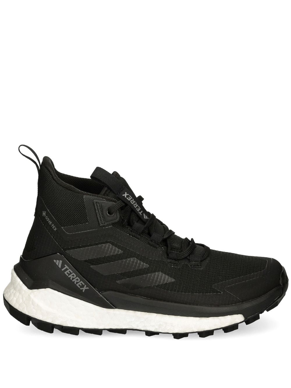 adidas TERREX Free Hiker 2.0 运动鞋 - 黑色