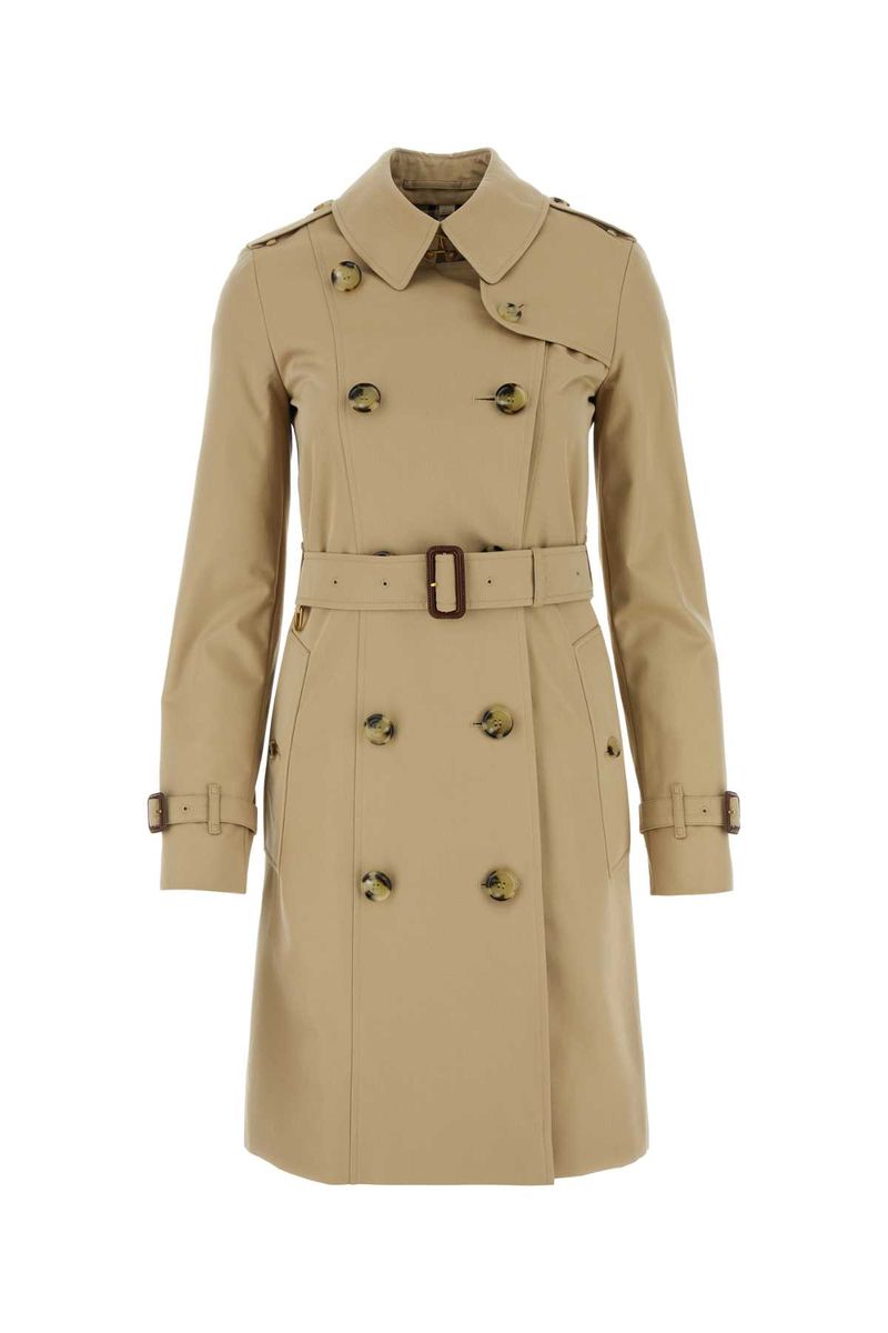 Burberry Trench