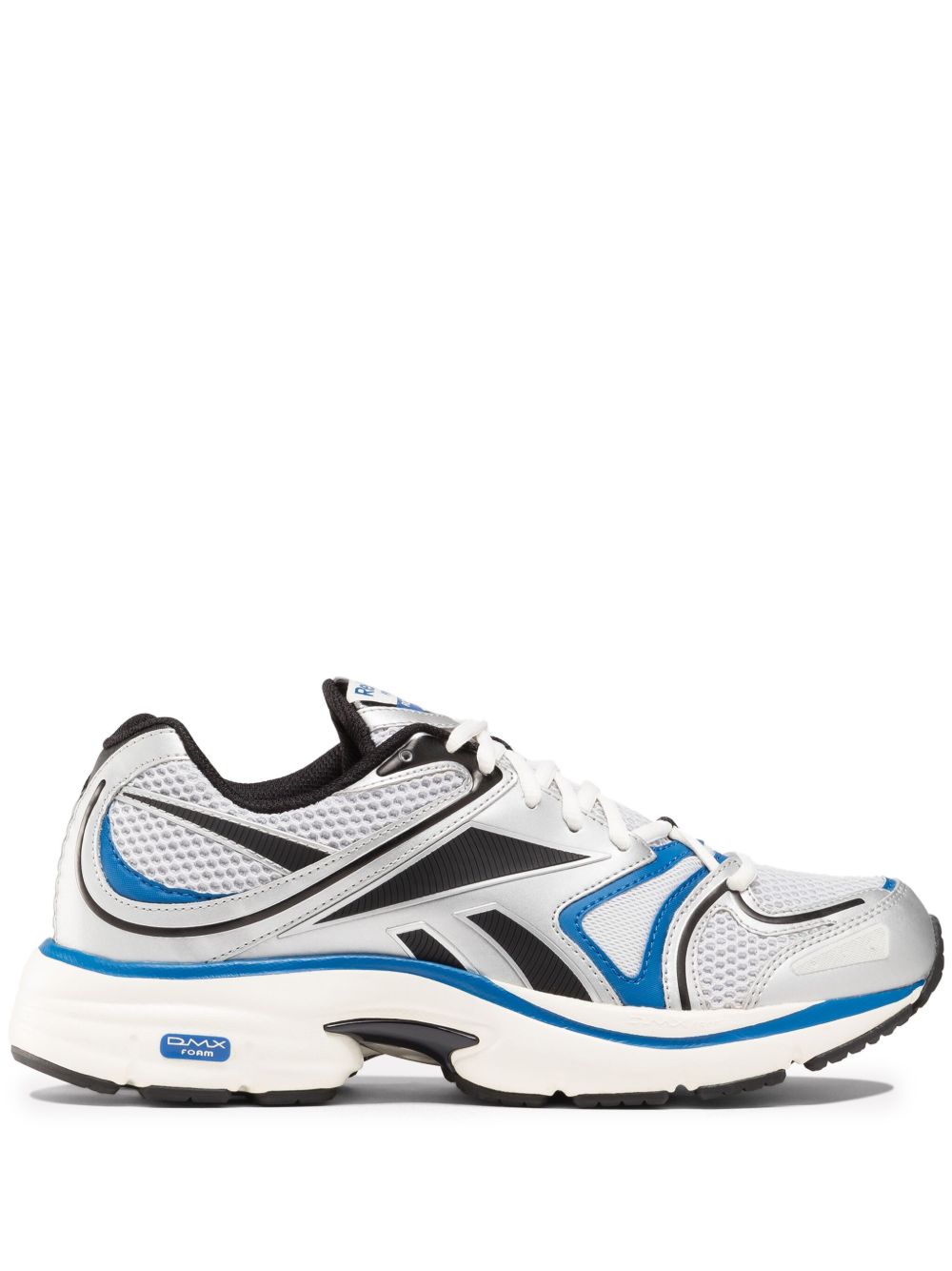 Reebok Premier Road Plus VI 拼接运动鞋 - 灰色