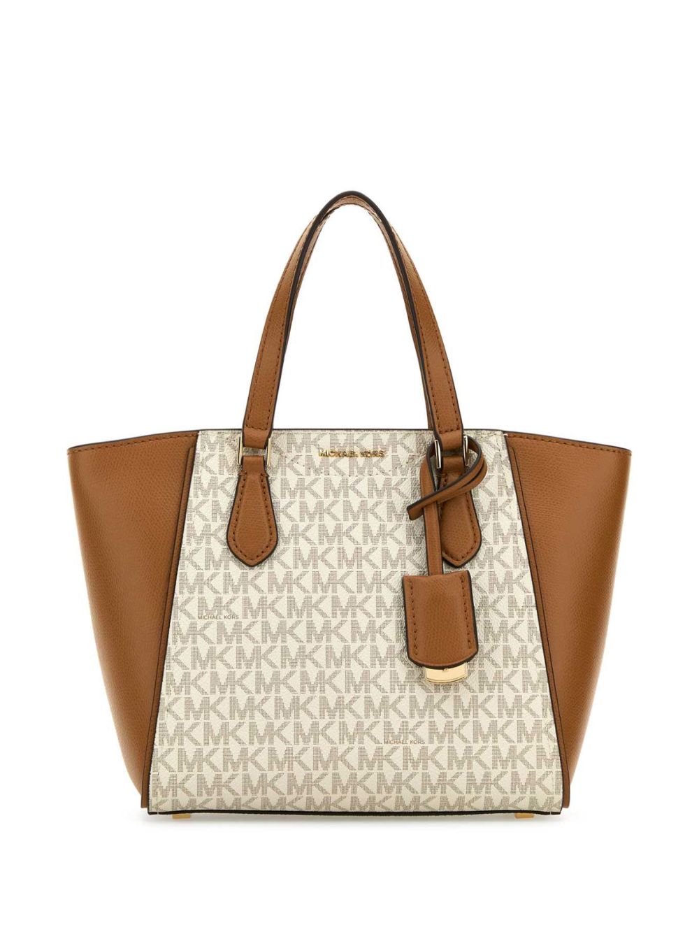 Michael Michael Kors Taryn 小号手提包 - 中性色