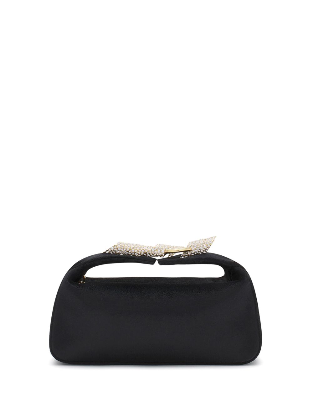 Lanvin Haute Séquence 手拿包 - 黑色