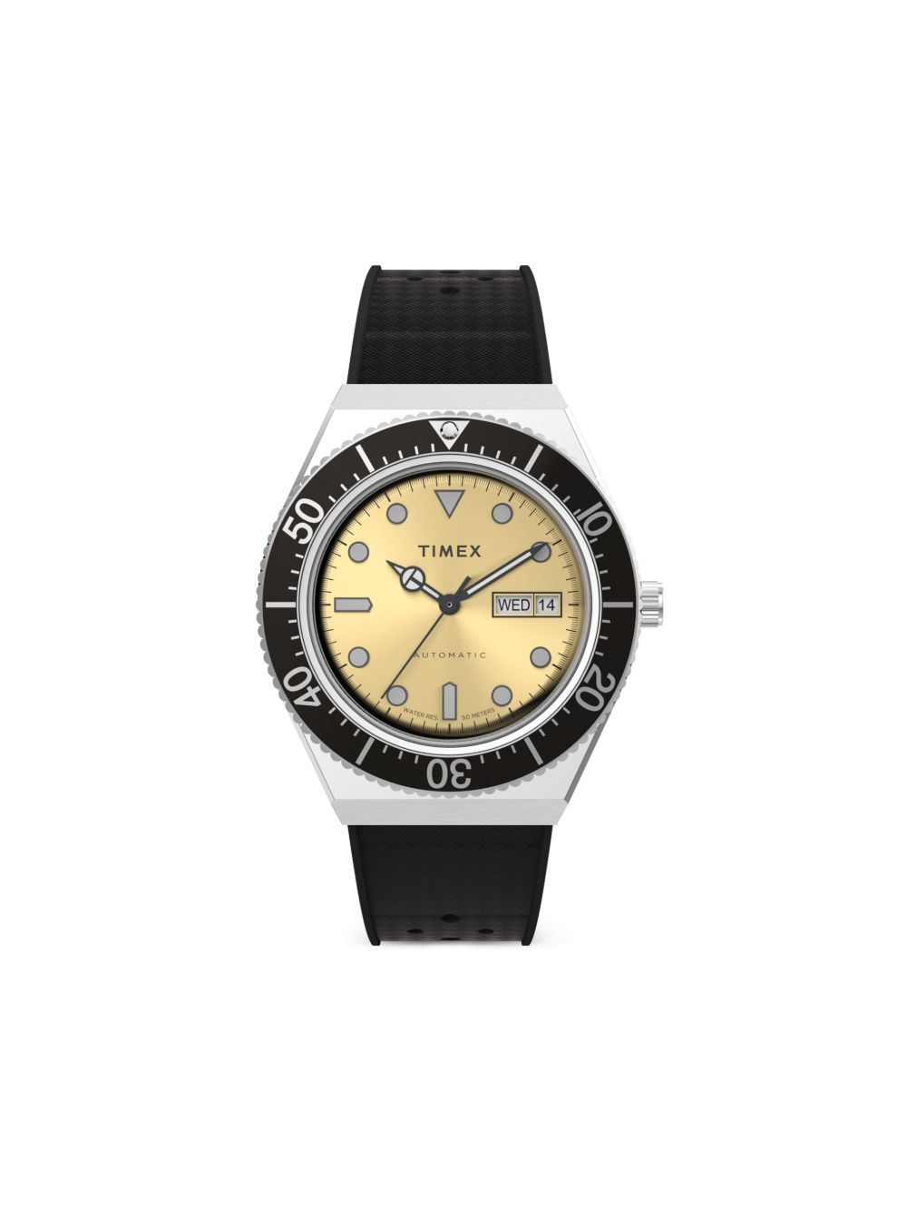 TIMEX M79 40毫米腕表 - 金色