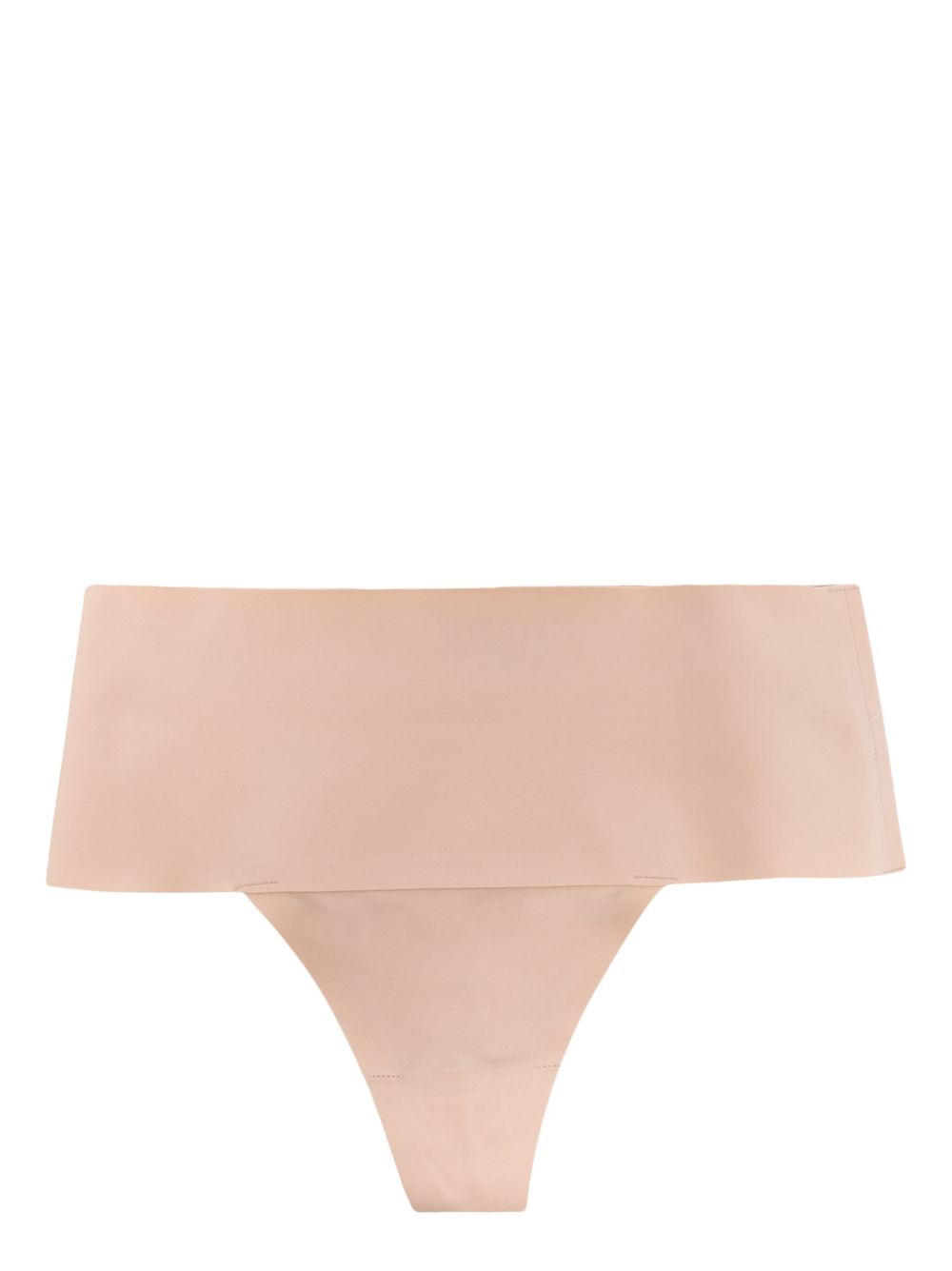 SPANX Undie-tectable 丁字裤 （ 两件装 ） - 中性色