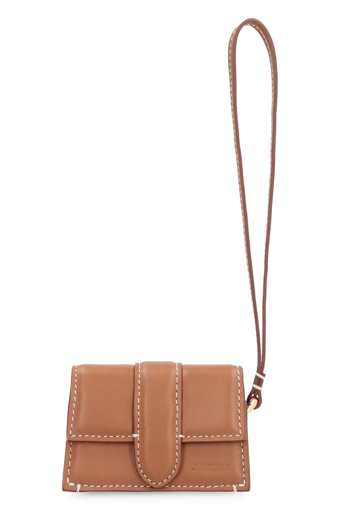 Jacquemus Le Porte Bambino AirPods保护壳