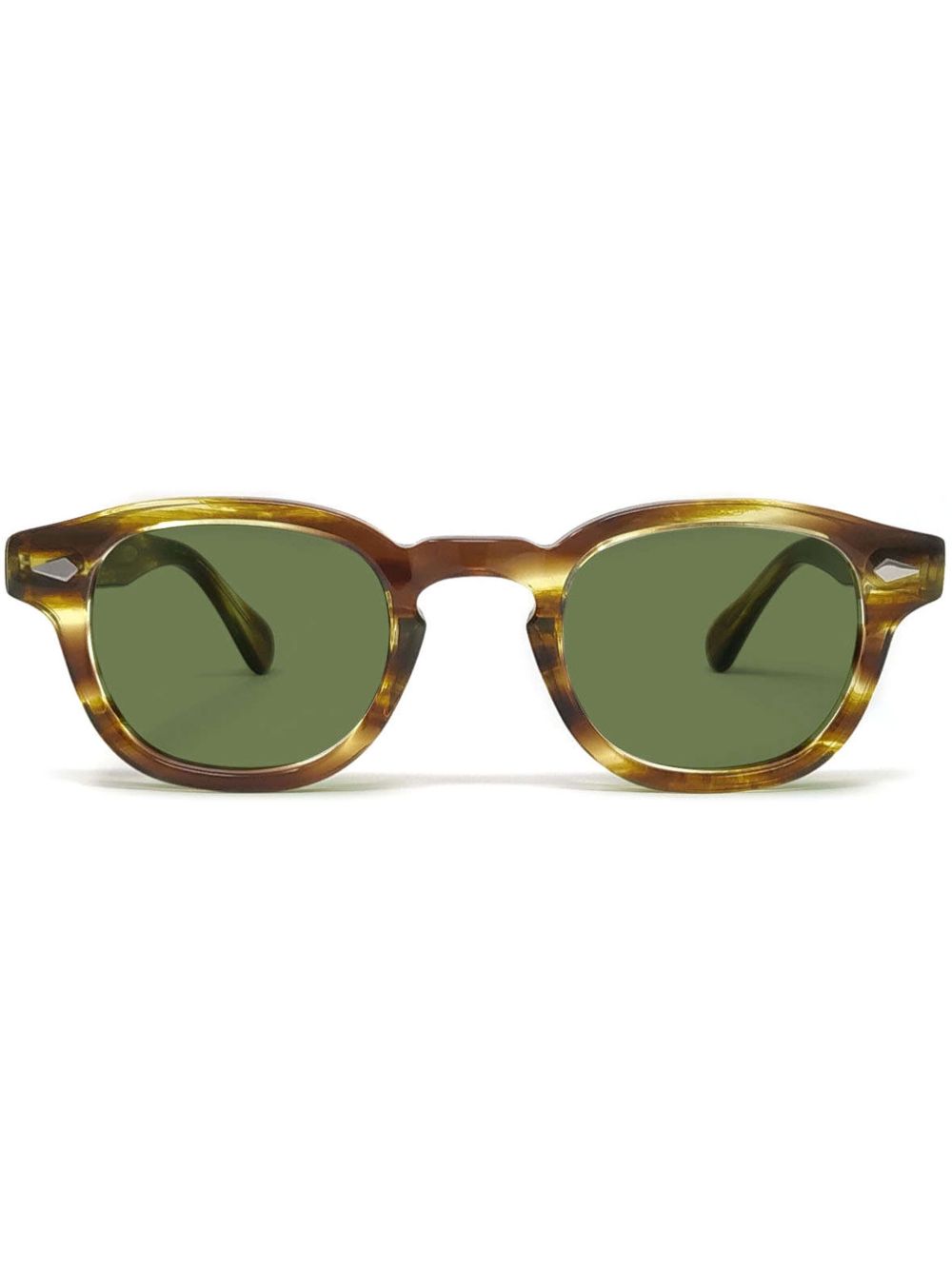 Moscot Lemtosh眼镜 - 褐色