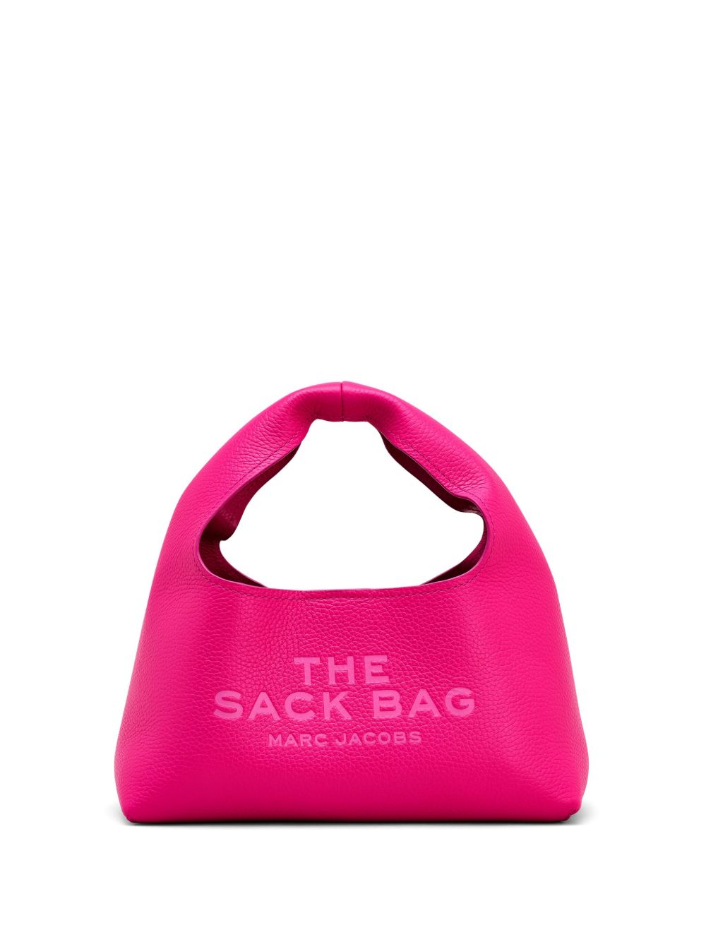 Marc Jacobs The Mini Sack 包 - 粉色