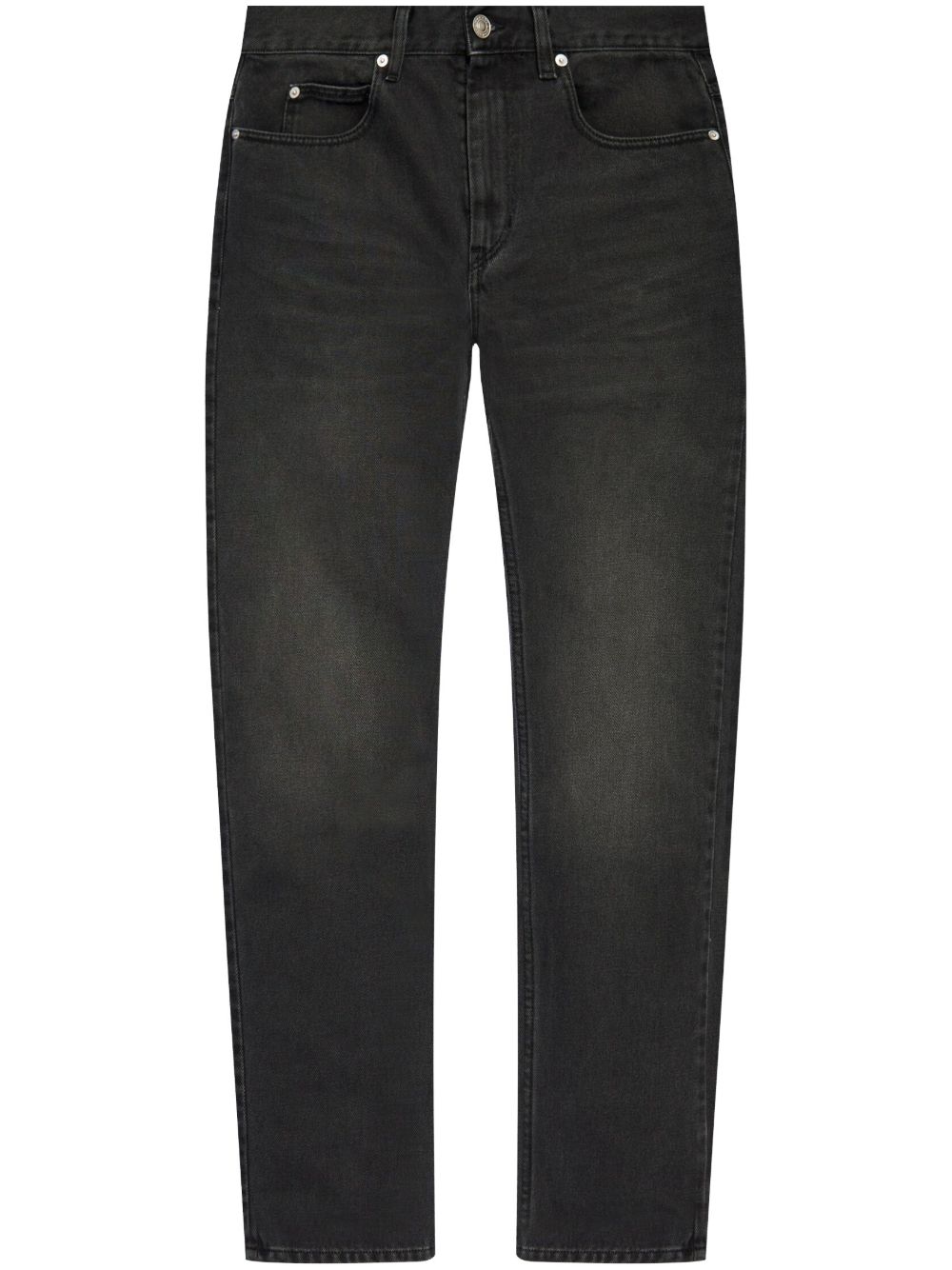 MARANT Jack 牛仔裤 - 黑色