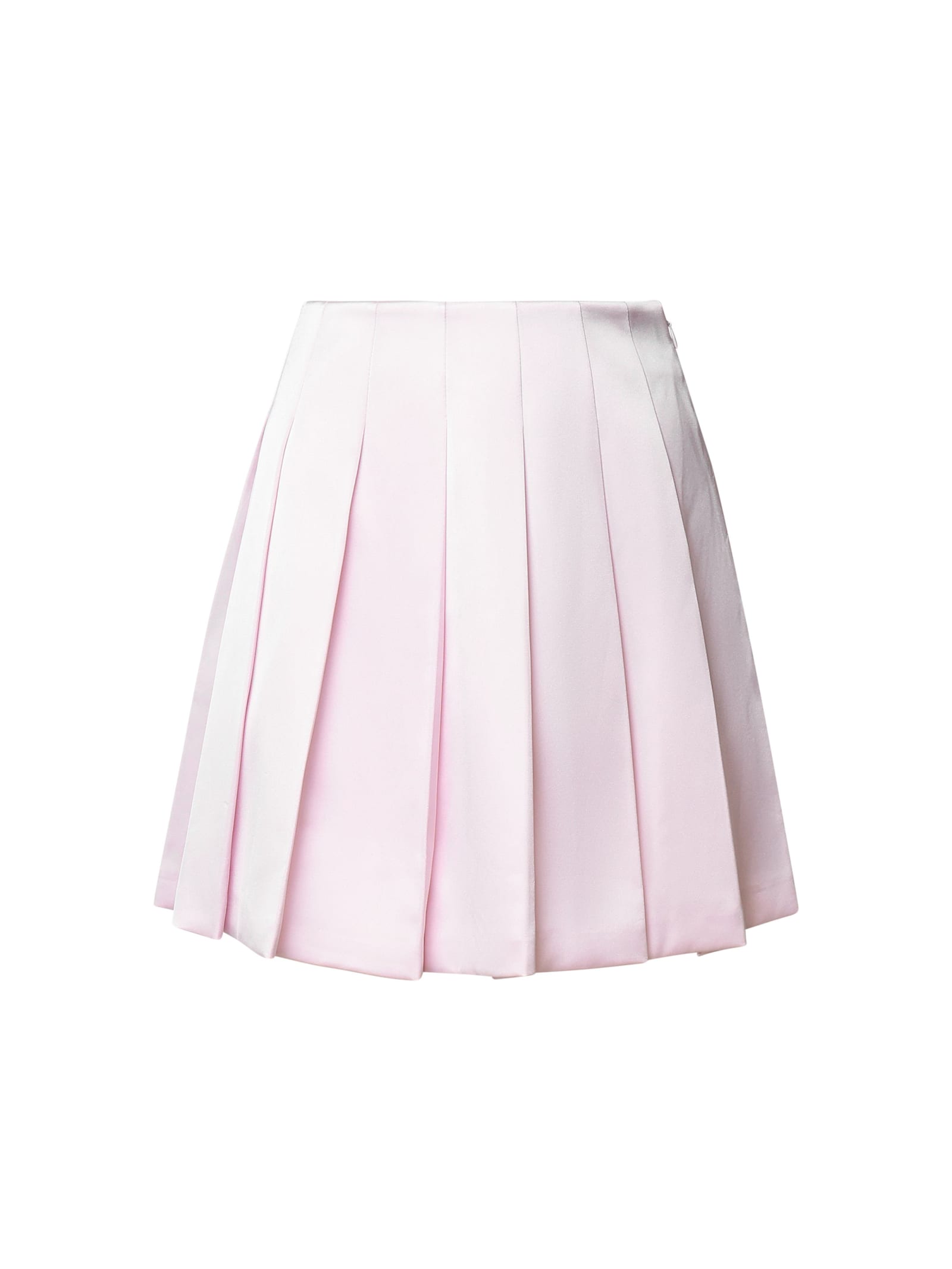 self-portrait self-portrait pleded Skirt