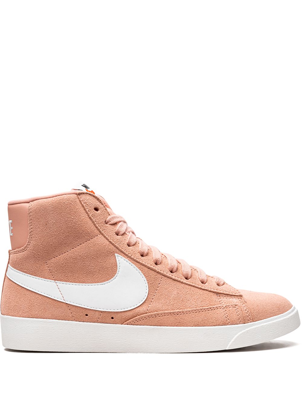 Nike Blazer Mid Vintage 板鞋 - 粉色