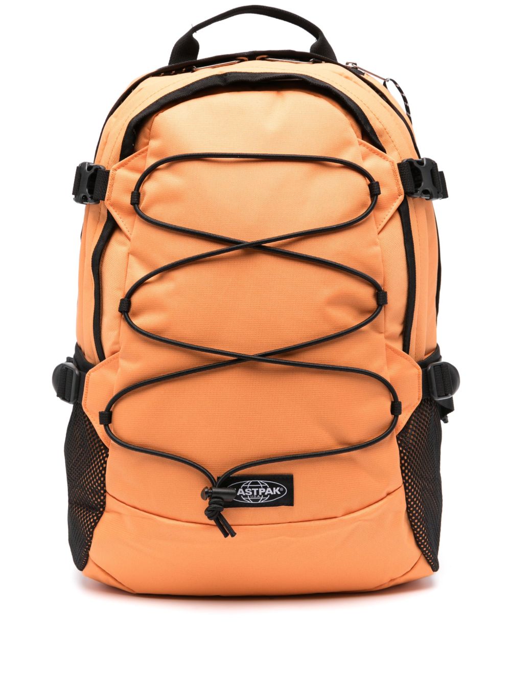 Eastpak Gerys 双肩包 - 橘色