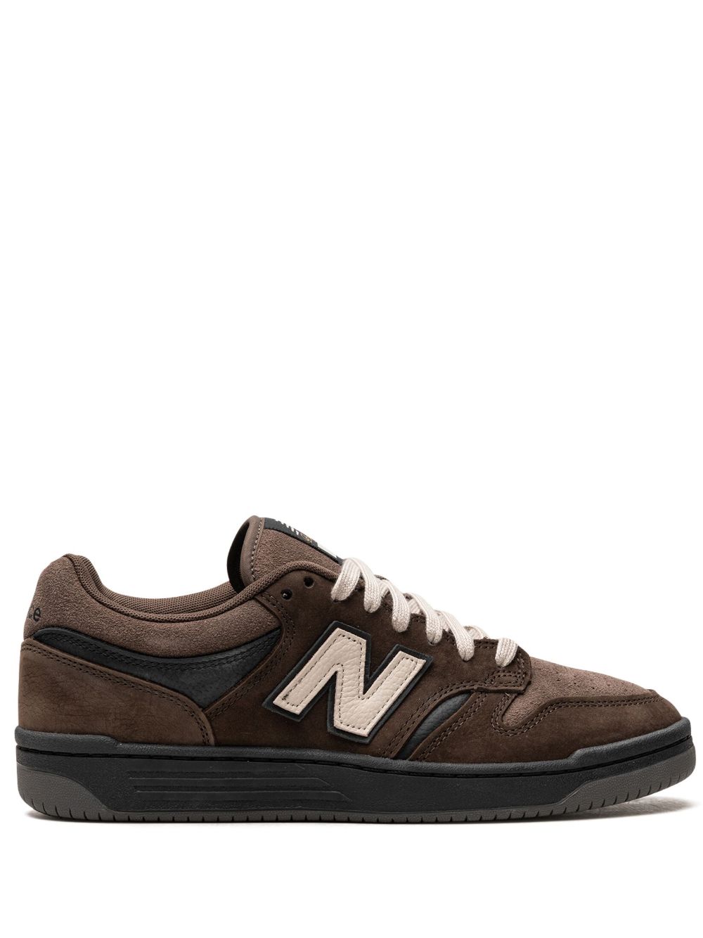 New Balance x Andrew Reynolds 480 运动鞋 - 褐色
