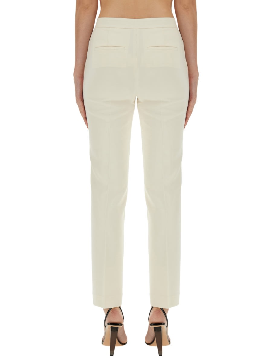 Theory Slim Fit Pants