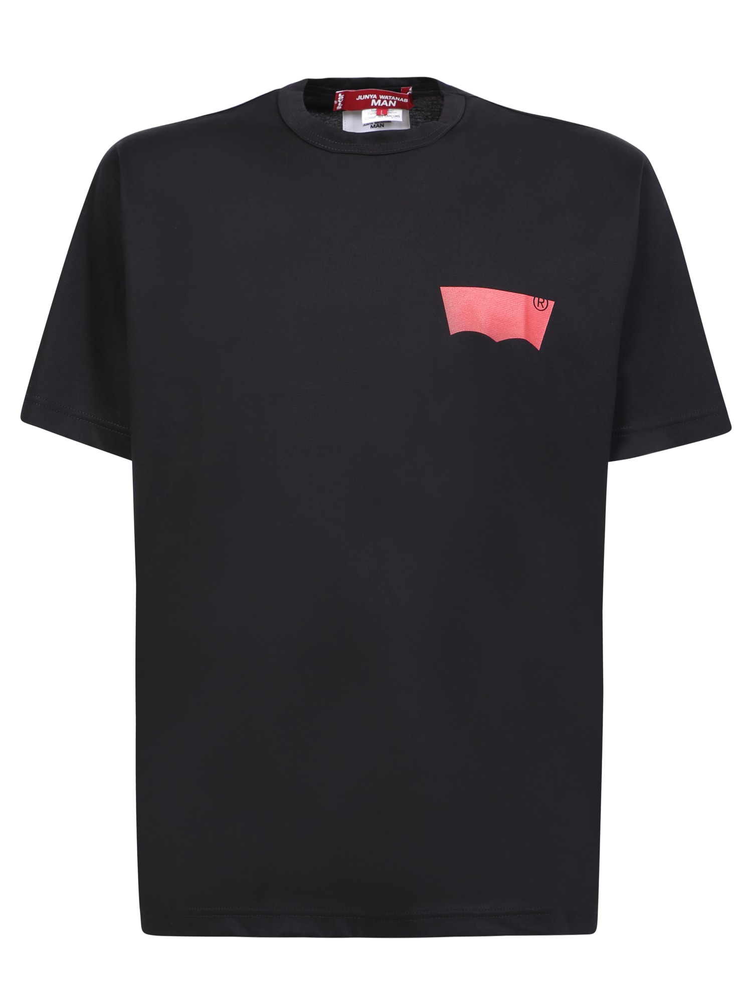 Junya Watanabe Cotton T-shirt