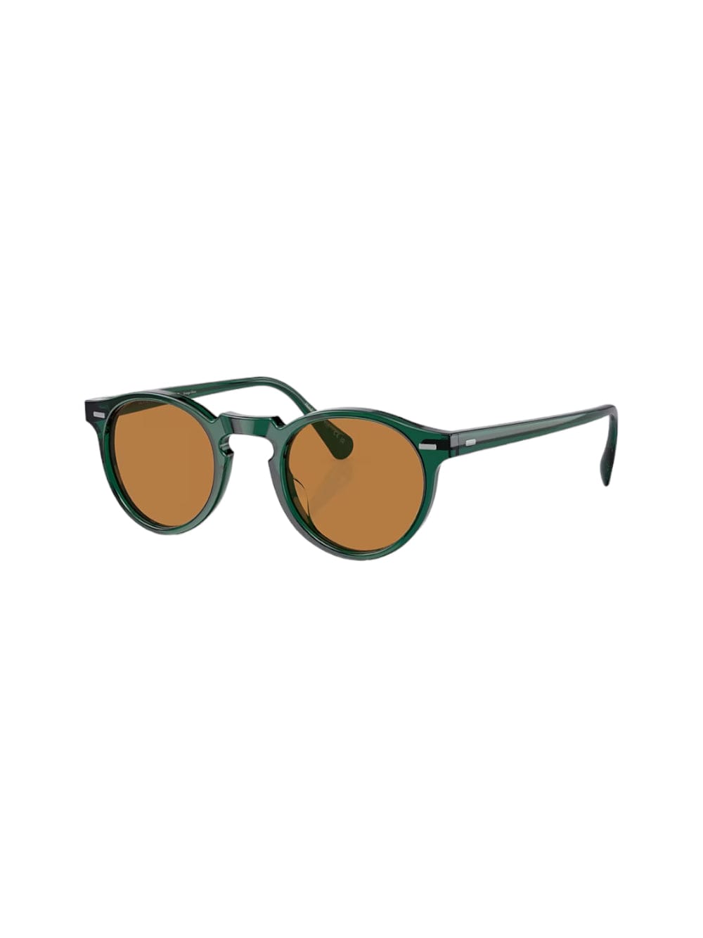 Oliver Peoples Gregory Peck Sun Sunglasses