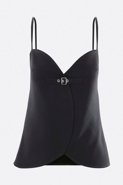 Courrèges Top