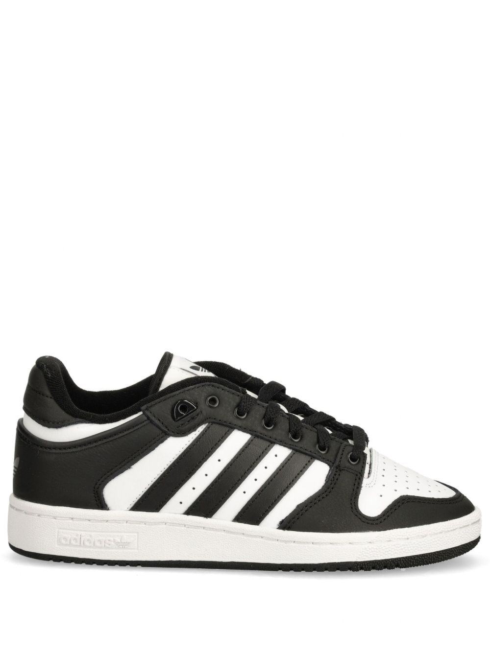adidas Centennial RM 运动鞋 - 黑色