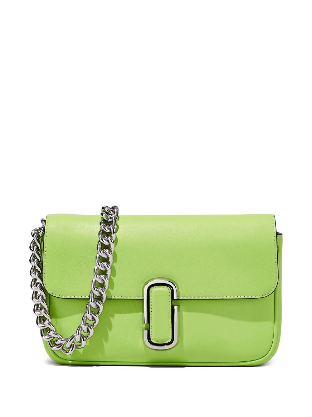 Marc Jacobs The Shoulder 单肩包 - 绿色