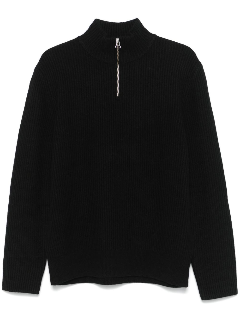 A.P.C. Alex 毛衣 - 黑色