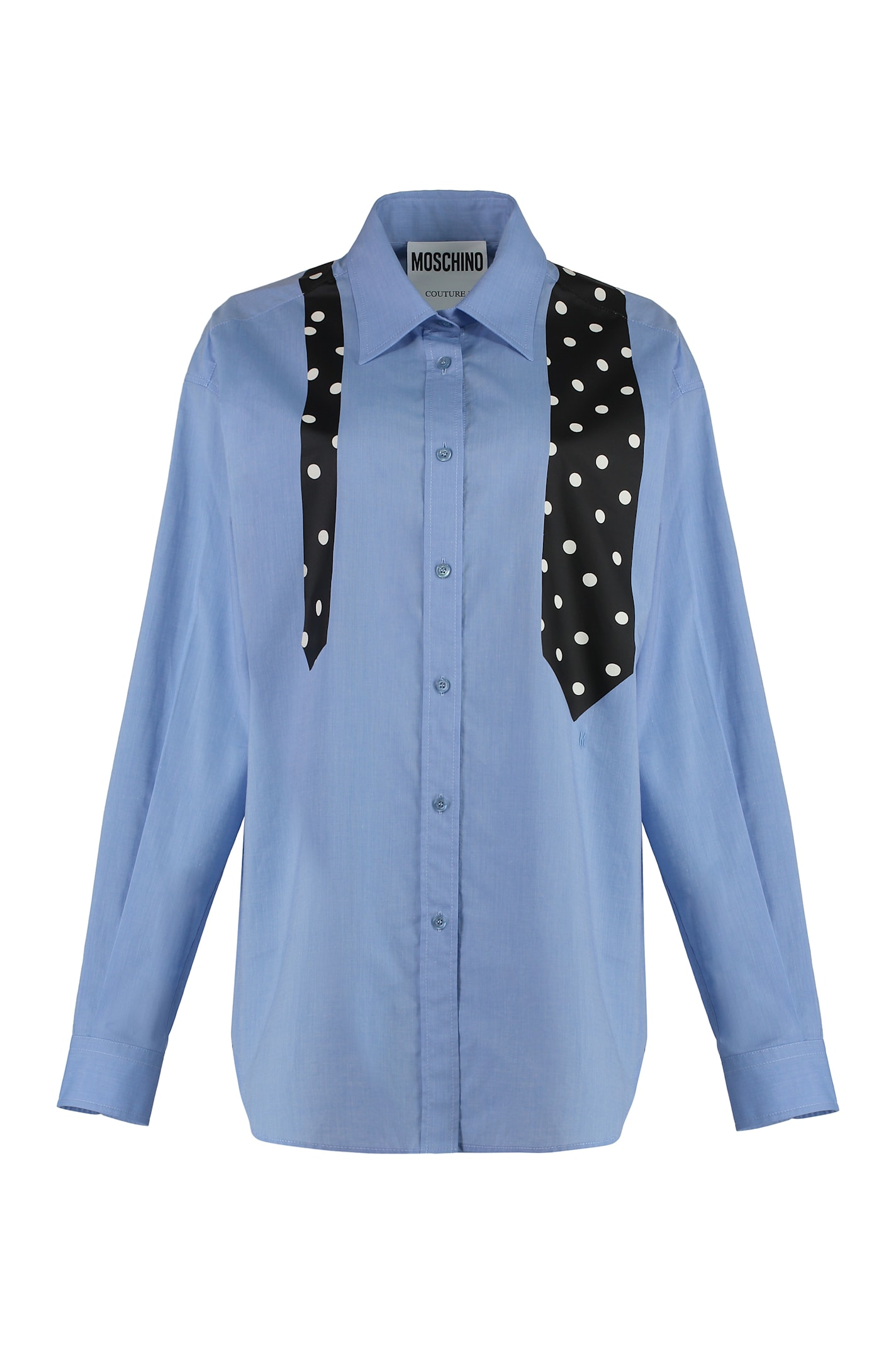 Moschino Cotton Shirt