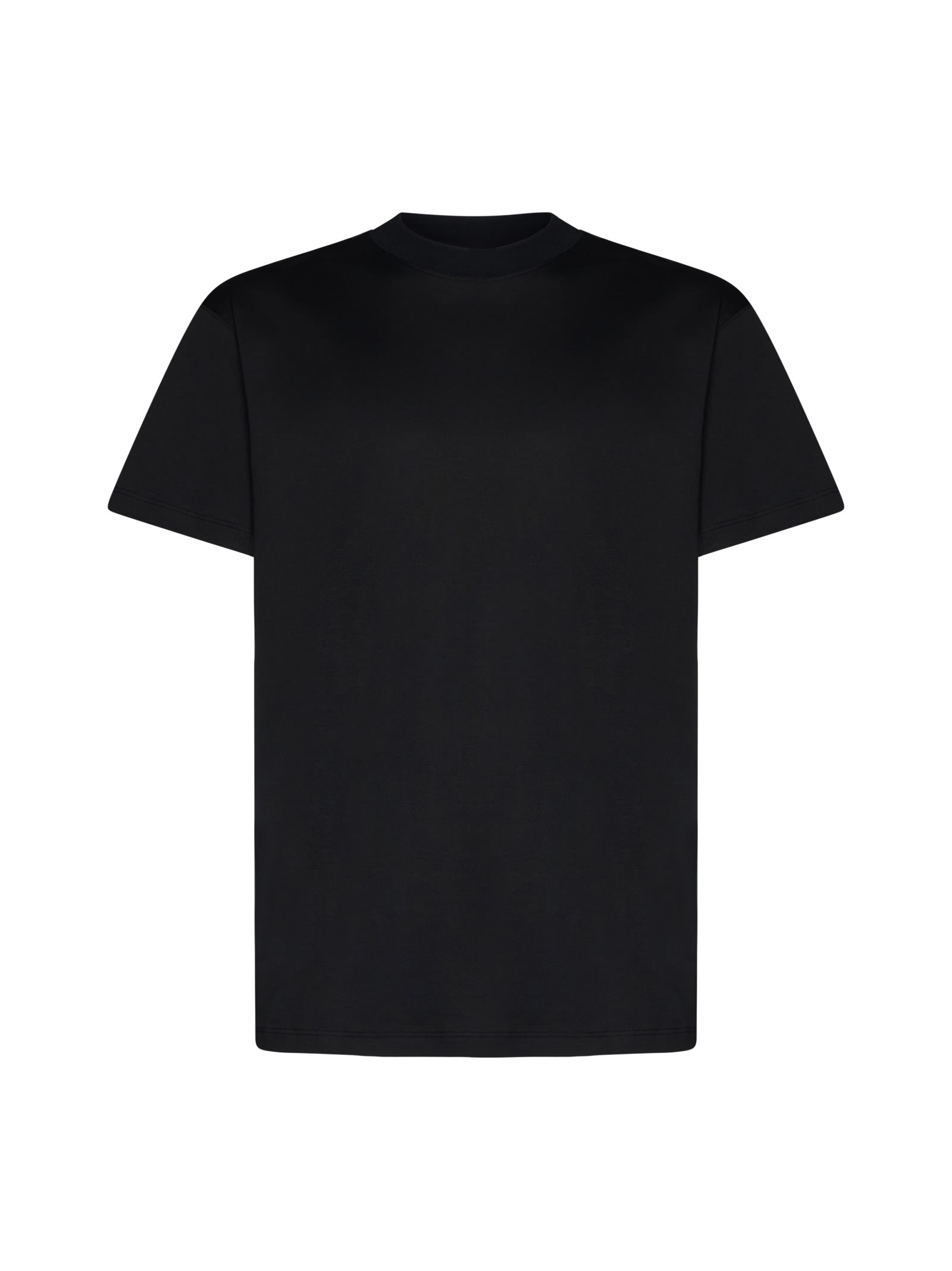 Lardini Cotton T-shirt