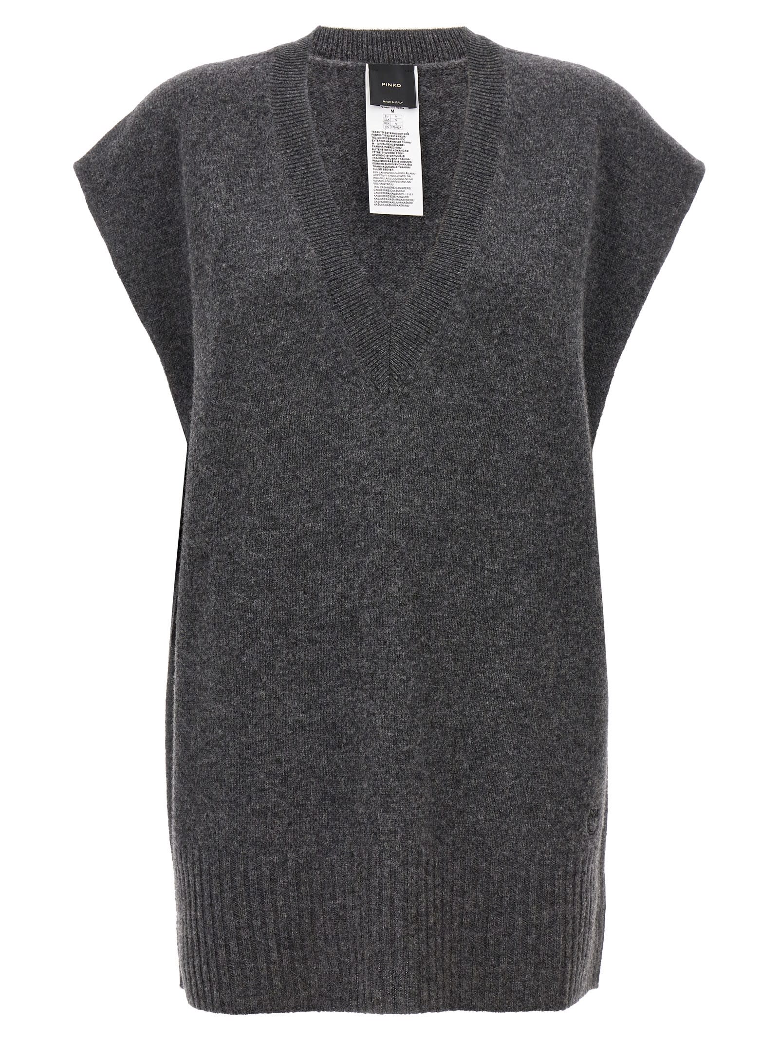 Pinko disciplinare Vest