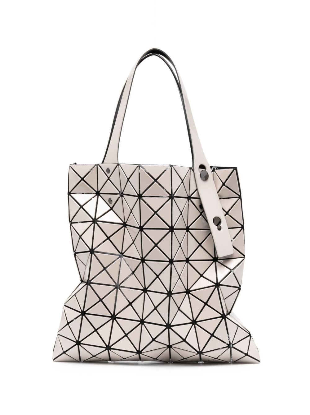 Bao Bao Issey Miyake Prism 手提包 - 中性色